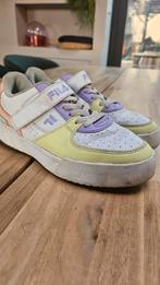 Sneakers fila, maat 38, Ophalen of Verzenden, Gebruikt, Jongen, Schoenen