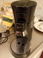 Senseo select, Witgoed en Apparatuur, Koffiezetapparaten, Ophalen, Zo goed als nieuw, Koffiemachine