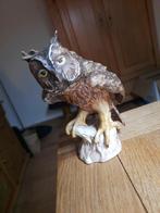 Goebel beeldje. Uil. Hoog 17 centimeter. 1969.Bieden > 35.00, Ophalen of Verzenden, Zo goed als nieuw