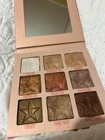 Jeffree Star Mini Orgy pallet, Ophalen of Verzenden, Zo goed als nieuw, Handen en Nagels