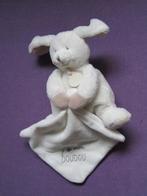 DOUDOU ET COMPAGNIE Knuffeldoekje HOND **Nieuw**, Ophalen of Verzenden, Nieuw, Hond