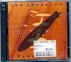Led Zeppelin  Remasters  (2 cd`s), Cd's en Dvd's, Ophalen of Verzenden, 1980 tot 2000, Zo goed als nieuw