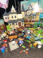 Playmobil Spirit, Elfenset & Extra's, Kinderen en Baby's, Speelgoed | Playmobil, Ophalen, Gebruikt, Complete set