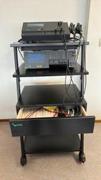 fysiotherapie apparatuur, Ophalen, Zo goed als nieuw