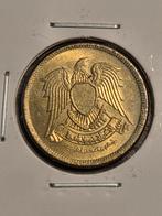 Oude Egyptische Munt, Ophalen of Verzenden, Losse munt, Goud