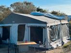 Vouwwagen Faltcaravan Campwerk Family Offroad Outdoor, Airconditioning