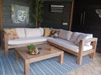Loungeset, Ophalen, Gebruikt