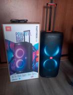 JBL PARTYBOX  310, Ophalen, JBL, Zo goed als nieuw, 120 watt of meer