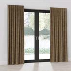 Gordijnen Catch Talisman Mustard, Huis en Inrichting, Ophalen of Verzenden, Nieuw, 150 tot 200 cm, 200 cm of meer