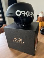 Oakley skihelm, helm als nieuw!, Overige typen, Zo goed als nieuw, Minder dan 100 cm, Ophalen