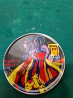 onderzetter corneille, Ophalen of Verzenden, 'T Olde Gre-j, Info@toldegrej.nl, Endepoelstraat 20f Didam