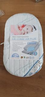 Matras voor babywieg 40x70, Wieg, Ophalen of Verzenden, Zo goed als nieuw