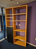 Vintage wandkast Mega design Hulstra, Ophalen