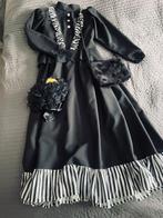 Boerenbruiloftsjurk, Kleding | Dames, Carnavalskleding en Feestkleding, Carnaval, Onbekend, Kleding, Gedragen