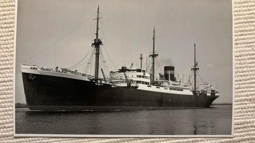 TAWALI    Stv Mij Nederland  VNS   NSM  NDSM, Verzamelen, Scheepvaart, Ophalen of Verzenden