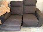 Elektrische 2-zits bank - Zo goed als nieuw!, Huis en Inrichting, Banken | Bankstellen, Verzenden, 150 tot 200 cm, Tweepersoons
