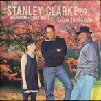 The Stanley Clarke Trio With Hiromi & Lenny White CD 2009, Ophalen of Verzenden, 1980 tot heden, Zo goed als nieuw, Jazz