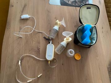 Medela Freestyle flex borstkolf beschikbaar voor biedingen