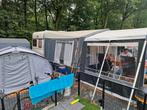 Voortent omloop maat 8,25, Caravans en Kamperen, Voortenten en Luifels, Ophalen of Verzenden, Gebruikt, Unico Ventura