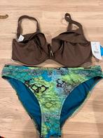 Mix match bikini 80E slip 40 NIEUW!! Set nu €10,-, Nieuw, Bikini, Ophalen of Verzenden