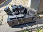 Sony STR-DH500 receiver - Audio versterker, Ophalen of Verzenden, Zo goed als nieuw, Sony, Overige spelers