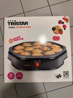 Poffertjes pan, Huis en Inrichting, Keuken | Keukenbenodigdheden, Ophalen of Verzenden, Zo goed als nieuw