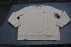Sweater Tommy Hilfiger maat L, Maat 52/54 (L), Beige, Tommy Hilfiger, Ophalen of Verzenden