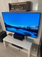 Panasonic 4K OLED SMART TV 55 inch TX-55EZ950E, Ophalen, Panasonic, OLED, Zo goed als nieuw