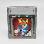 Rayman - Nintendo Game Boy Color - GBC Cartridge - EUR, Avontuur en Actie, Gebruikt, 1 speler, Ophalen of Verzenden