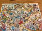 Jan van Haasteren Sanquin Puzzel 500, Hobby en Vrije tijd, Denksport en Puzzels, Ophalen of Verzenden, 500 t/m 1500 stukjes, Zo goed als nieuw