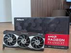 AMD Radeon RX 6900 XT 16G (reference model), Computers en Software, Videokaarten, Gebruikt, AMD, PCI-Express 4, Ophalen of Verzenden