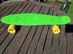 Pennyboard, Sport en Fitness, Skateboarden, Ophalen, Gebruikt, Skateboard