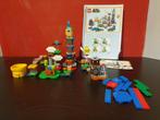 LEGO Super Mario Makersset: Beheers Je Avonturen – 71380, Ophalen of Verzenden, Gebruikt, Complete set, Lego