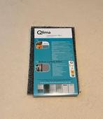 Filterset voor Qlima ontvochtiger, Witgoed en Apparatuur, Luchtbehandelingsapparatuur, Ophalen, Zo goed als nieuw, Luchtontvochter