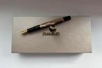 Pelikan M200 Vulpen - Marble Brown - Zo goed als nieuw, Ophalen of Verzenden, Zo goed als nieuw, Vulpen, Overige merken