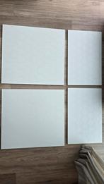 Ikea Besta deur / front honingraat 2x 60x60 en 2x 60x30, Ophalen of Verzenden, 80 tot 100 cm, Minder dan 200 cm