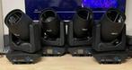Varytec Hero Beam 100 / moving heads, Ophalen, Zo goed als nieuw, Licht, Kleur