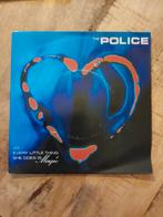 Police, Ophalen of Verzenden, Gebruikt, Pop