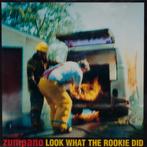 cd van Zumpano – Look What The Rookie Did, Cd's en Dvd's, Verzenden, Zo goed als nieuw
