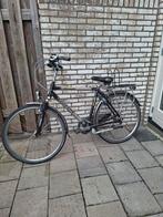 Herenfiets, Ophalen, Versnellingen, Zo goed als nieuw, Gazelle