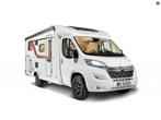 Luxe compacte camper huren? Enkele bedden Camperverhuur 2024, Caravans en Kamperen, Verhuur