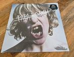 PAPA ROACH "CROOKED TEETH" BLACK/ WHITE PINWHEEL VINYL, Ophalen of Verzenden, 2000 tot heden, Nieuw in verpakking
