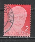 59 R Willem Alexander 2013, Postzegels en Munten, Postzegels | Nederland, Verzenden, Na 1940, Gestempeld