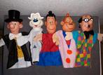 Poppenkast poppen Samson en Gert, Verzamelen, Ophalen of Verzenden, Zo goed als nieuw, Pop