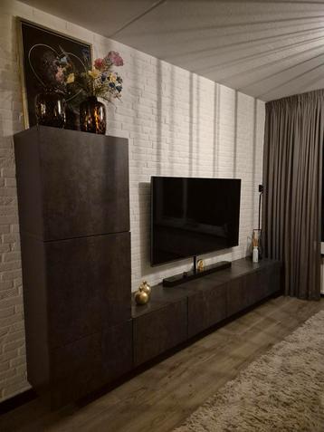 Mooie tv / opbergkast