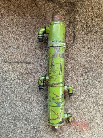 Oliekoeler DAF 575 beschikbaar voor biedingen