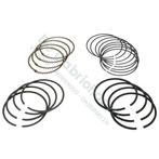 MX5 Set zuigerveren 1.6l standaard (1.5-1.5-3.0), De Cabriohoeve VOF, Nieuw, Info@cabriohoeve.nl, Julianalaan 9, 9462PG Gasselte, Nederland