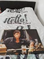 Schilderij Scarface Tony Montana, Antiek en Kunst, Ophalen