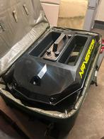 Navigator voerboot, Watersport en Boten, Hengelsport | Karpervissen, Ophalen of Verzenden, Overige typen