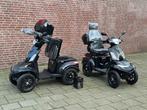 IVA S1000 SCOOTMOBIEL 2025 UITNEEMBARE ACCU ( SCOOTMOBIEL ), Nieuw, IVA